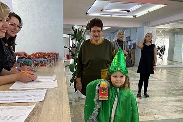Желания детей должны сбываться 